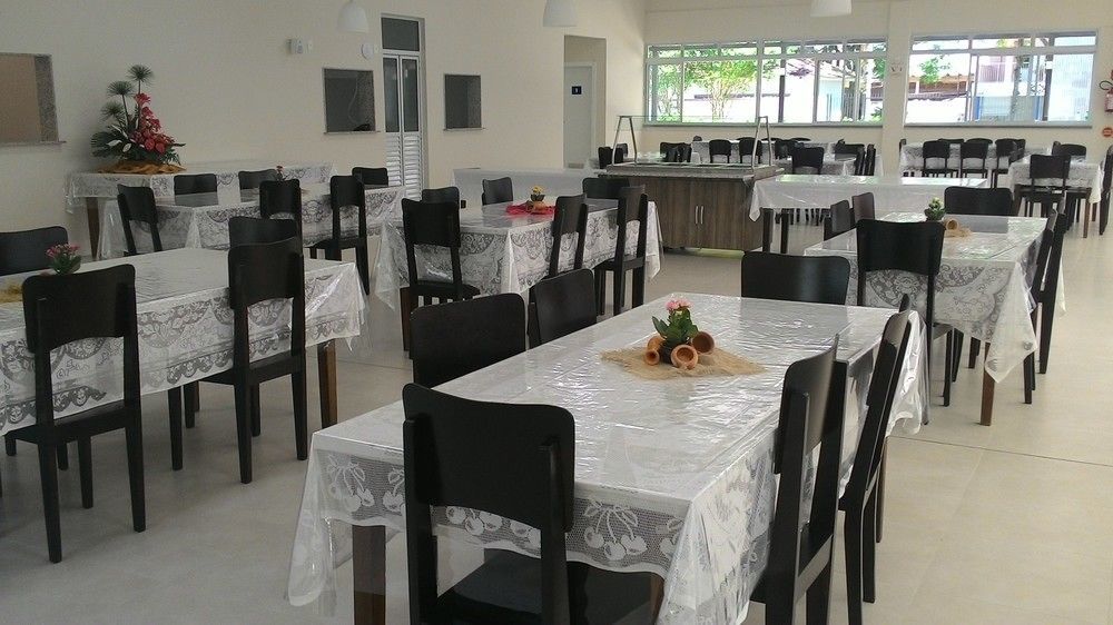 Ceic Pousada E Eventos Nova Trento Exterior photo