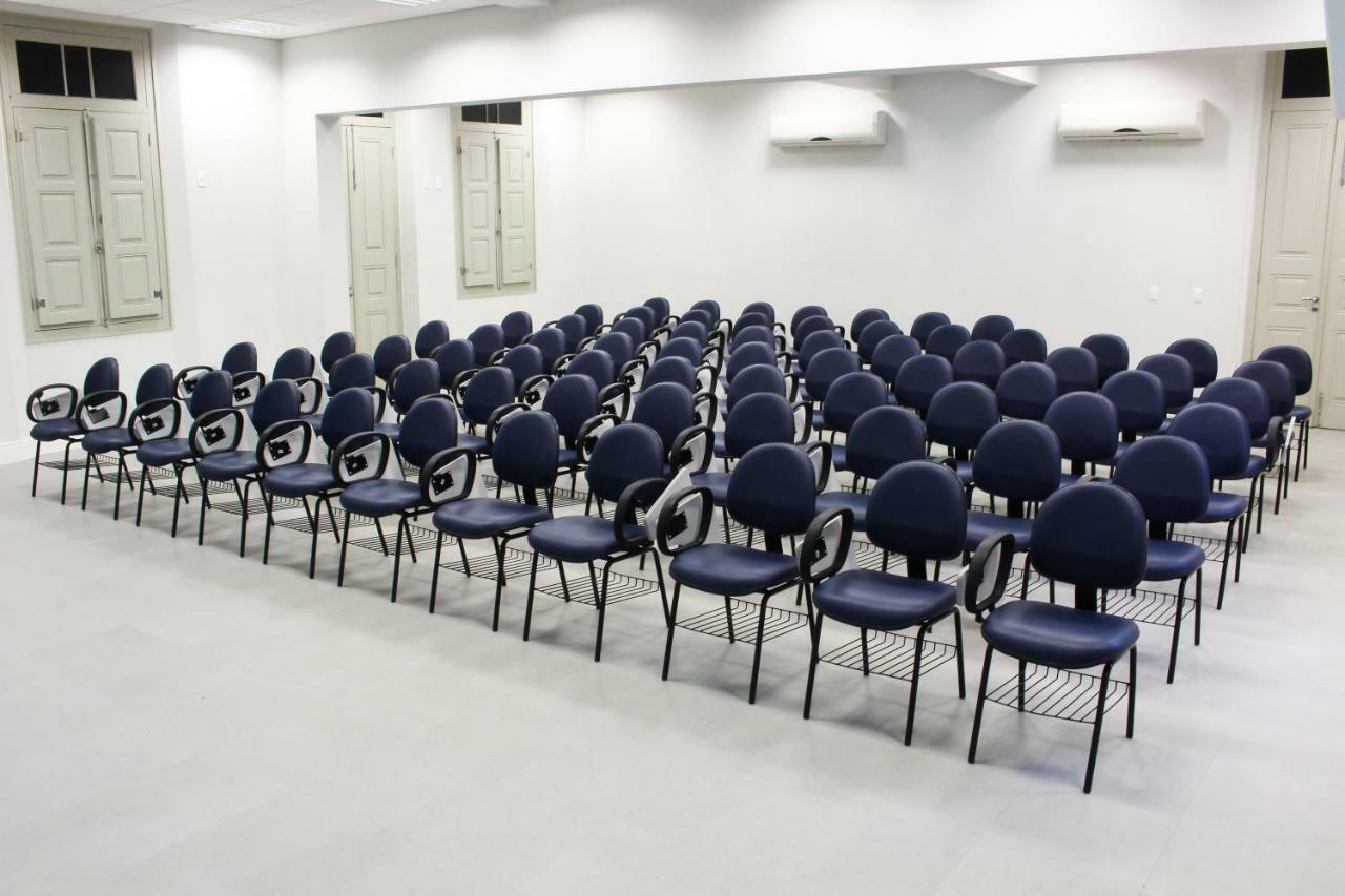 Ceic Pousada E Eventos Nova Trento Exterior photo